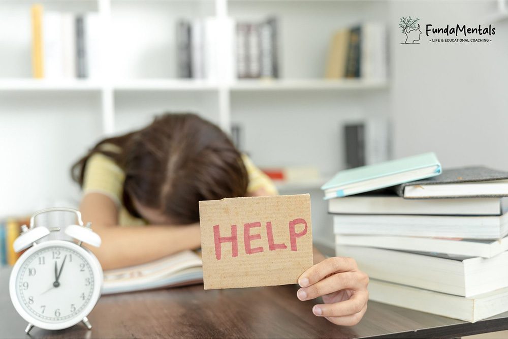 Managing Emotions & Building Confidence