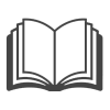 icon-book learn from book